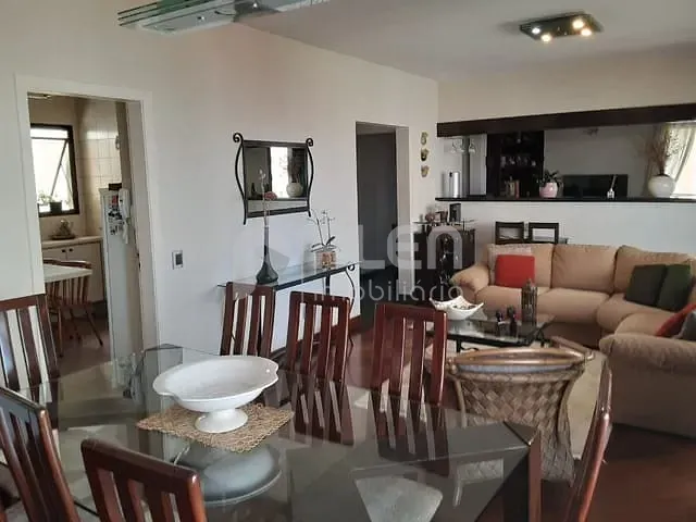 Apartamento 4 quartos e 5 banheiros, à venda, no bairro Jardim São Paulo(Zona Norte) em São Paulo