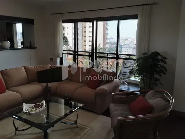 Apartamento 4 quartos e 5 banheiros, à venda, no bairro Jardim São Paulo(Zona Norte) em São Paulo