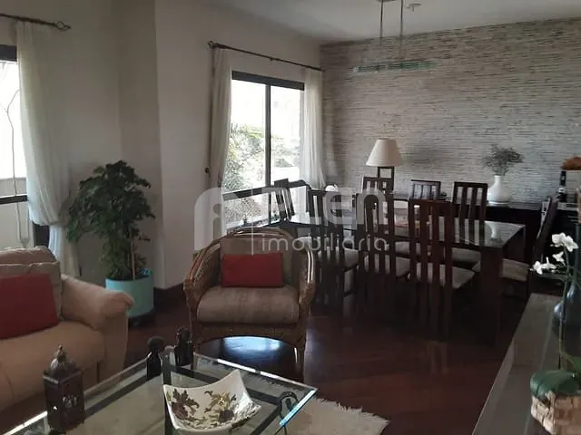 Apartamento 4 quartos e 5 banheiros, à venda, no bairro Jardim São Paulo(Zona Norte) em São Paulo