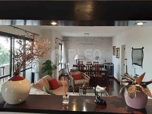 Apartamento 4 quartos e 5 banheiros, à venda, no bairro Jardim São Paulo(Zona Norte) em São Paulo