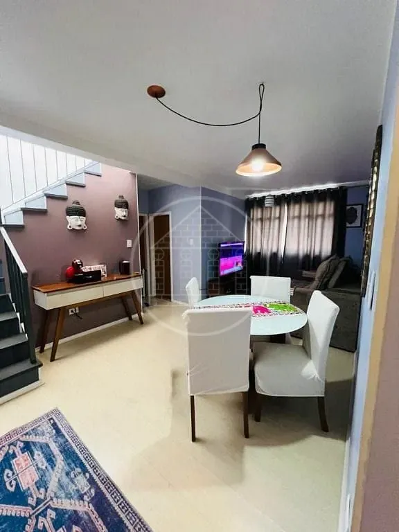 Apartamento, 3 quartos, 108 m² - Foto 5