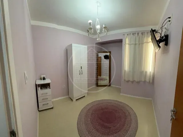 Apartamento 3 quartos e 2 banheiros, à venda, no bairro Jardim Casablanca em São Paulo