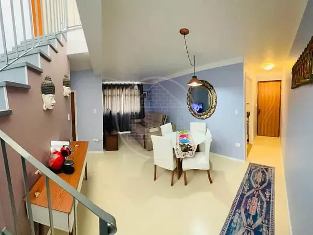 Apartamento 3 quartos e 2 banheiros, à venda, no bairro Jardim Casablanca em São Paulo
