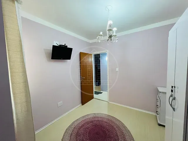 Apartamento 3 quartos e 2 banheiros, à venda, no bairro Jardim Casablanca em São Paulo