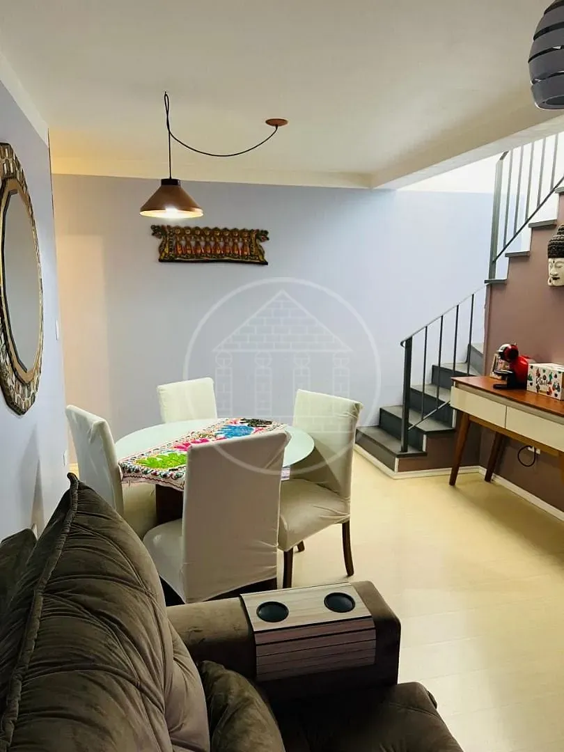 Apartamento, 3 quartos, 108 m² - Foto 6