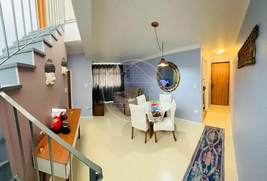 Apartamento, 3 quartos, 108 m² - Foto 1