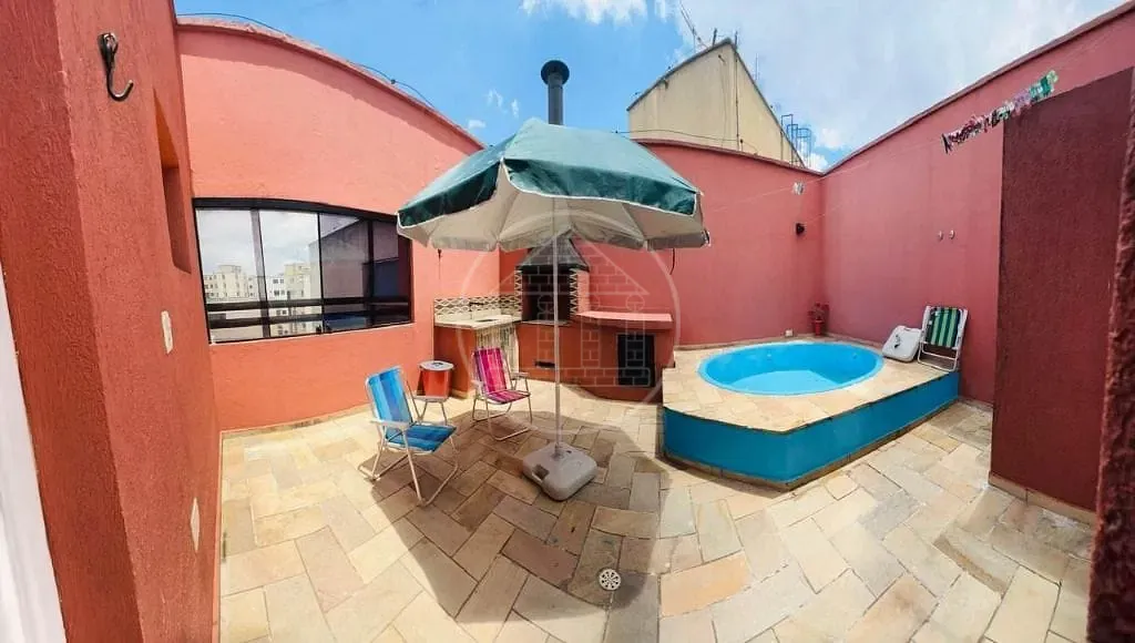 Apartamento, 3 quartos, 108 m² - Foto 17