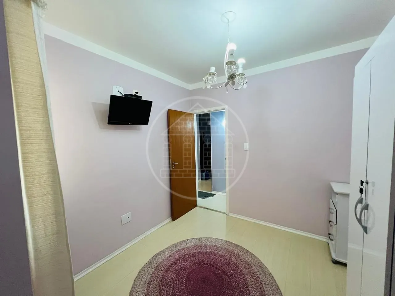 Apartamento, 3 quartos, 108 m² - Foto 3