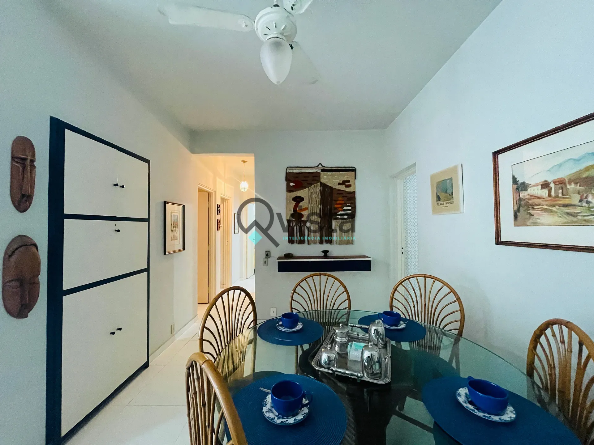 Apartamento, 2 quartos, 106 m² - Foto 9