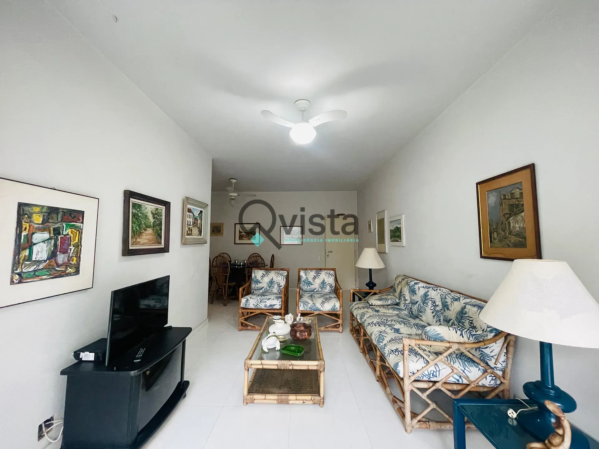 Apartamento, 2 quartos, 106 m² - Foto 8