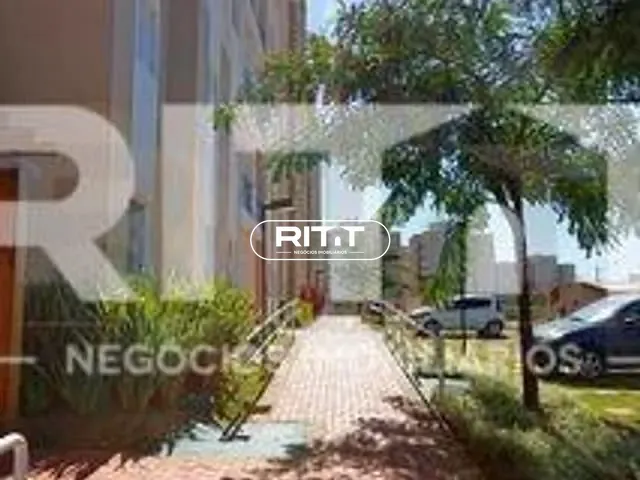 Apartamento com 57m² 2 quartos e 1 banheiro, à venda, no bairro Condomínio Residencial Viva Vista em Sumaré