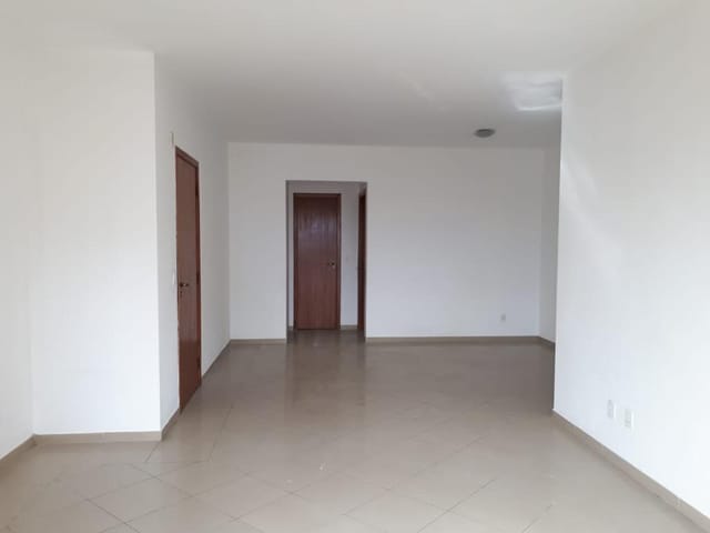 Foto do Apartamento - Apartamento à venda 4 Quartos, 2 Suites, 3 Vagas, 140M², Jardim Aquarius, São José dos Campos - SP | Edifício Villa Ferrara | RUSSI IMÓVEIS