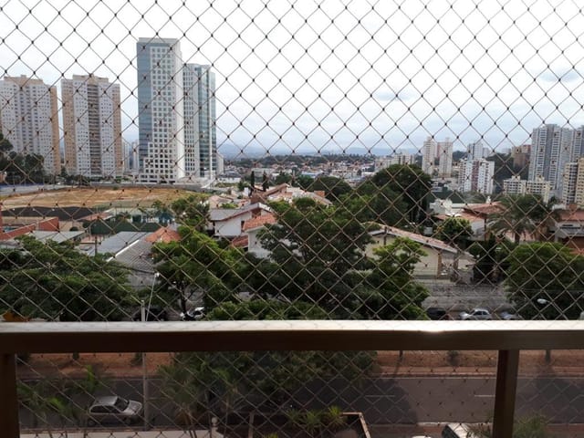 Foto do Apartamento - Apartamento à venda 4 Quartos, 2 Suites, 3 Vagas, 140M², Jardim Aquarius, São José dos Campos - SP | Edifício Villa Ferrara | RUSSI IMÓVEIS