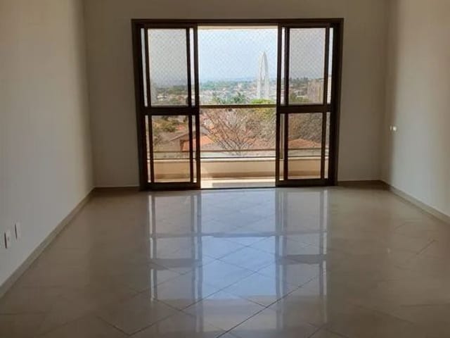 Foto do Apartamento - Apartamento à venda 4 Quartos, 2 Suites, 3 Vagas, 140M², Jardim Aquarius, São José dos Campos - SP | Edifício Villa Ferrara | RUSSI IMÓVEIS