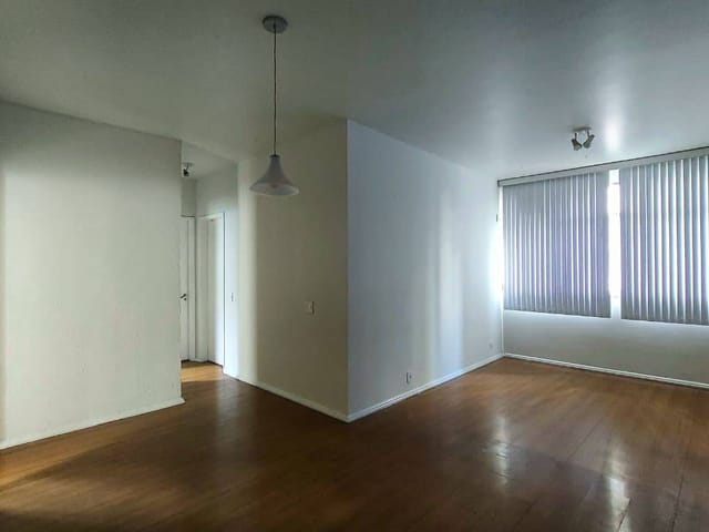 Foto do Apartamento - Apartamento com 2 quartos para alugar - Icaraí - Niterói/RJ | SelfSpin