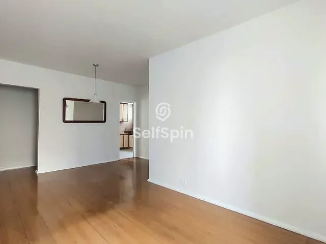Apartamento 2 quartos e 2 banheiros, para alugar, no bairro Icaraí em Niterói