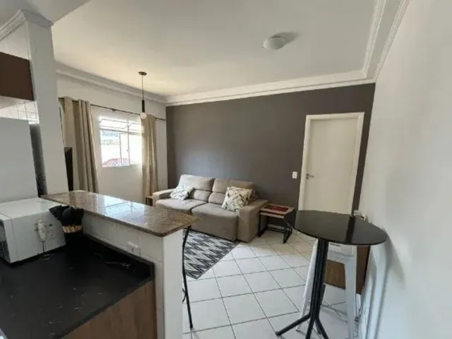 Apartamento com 40m² 1 quarto e 1 banheiro, à venda, no bairro Urbanova em São José Dos Campos