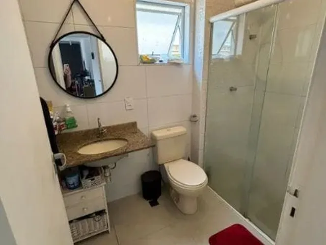 Apartamento com 40m² 1 quarto e 1 banheiro, à venda, no bairro Urbanova em São José Dos Campos