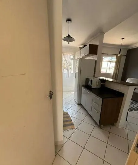 Apartamento, 1 quarto, 40 m² - Foto 5