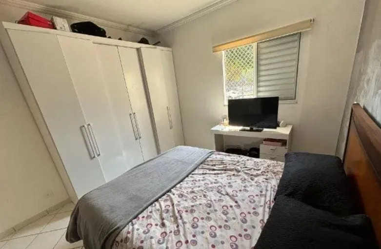 Apartamento, 1 quarto, 40 m² - Foto 7