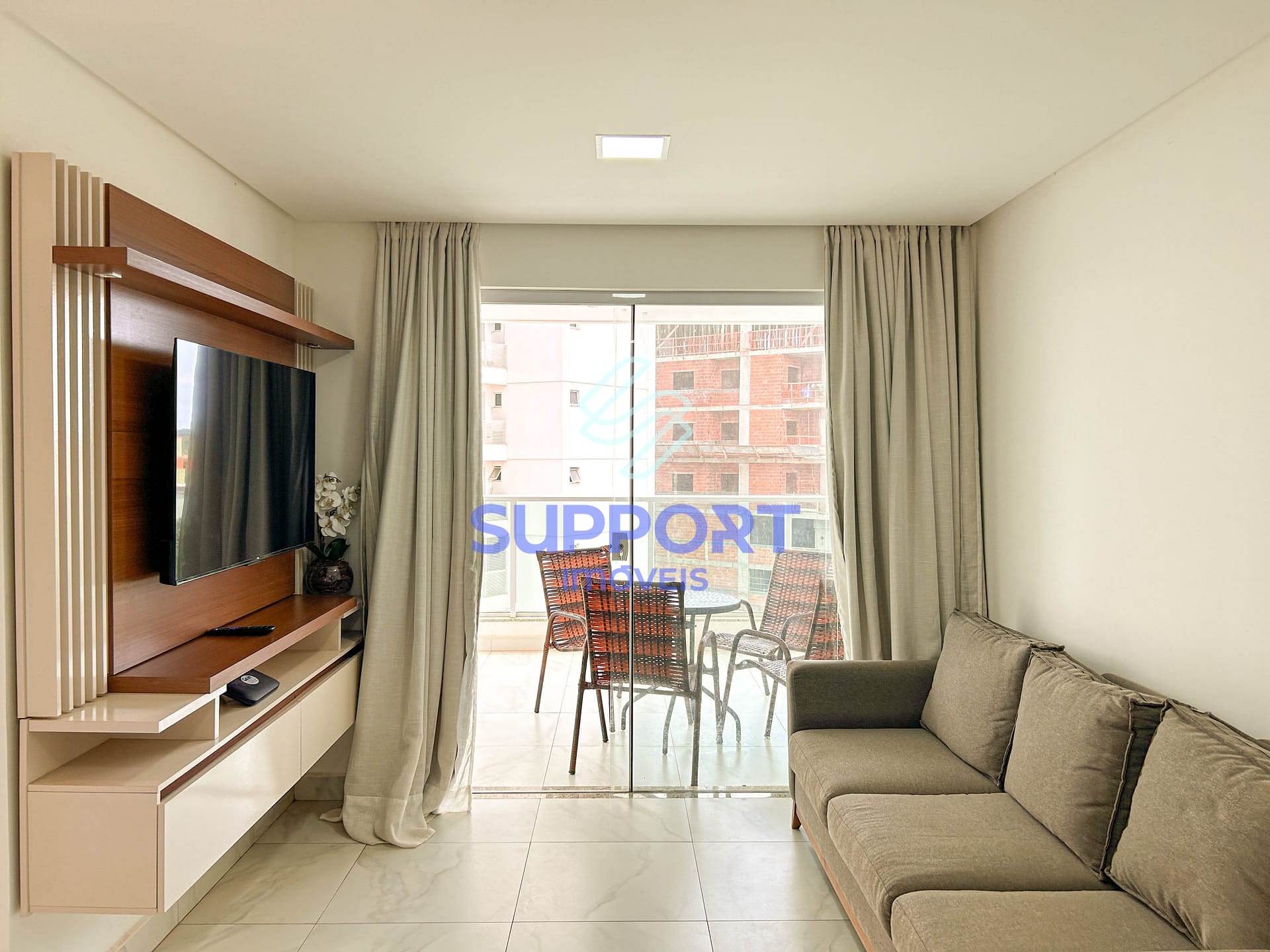 Apartamento, 3 quartos, 88 m² - Foto 5