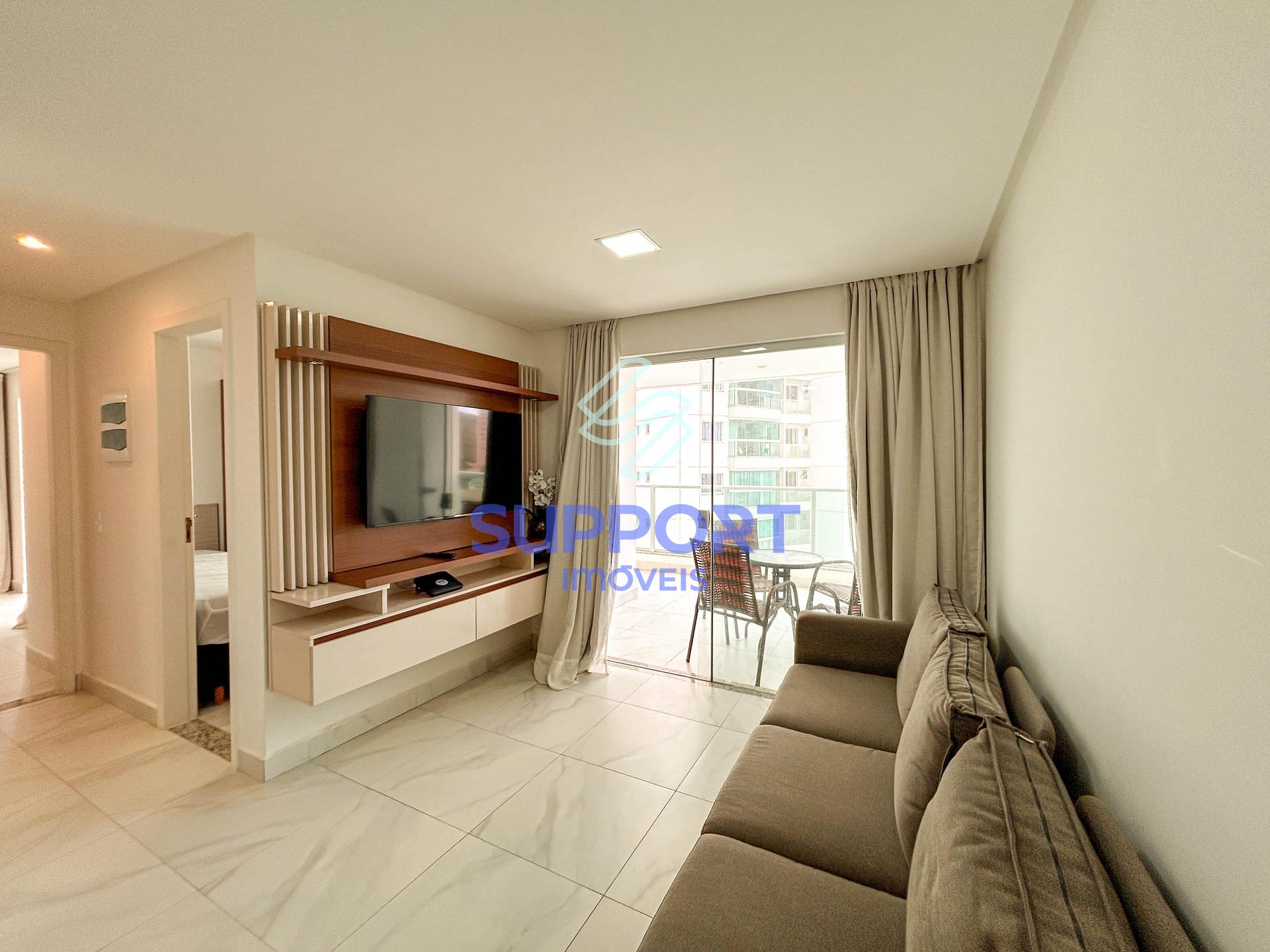 Apartamento, 3 quartos, 88 m² - Foto 2