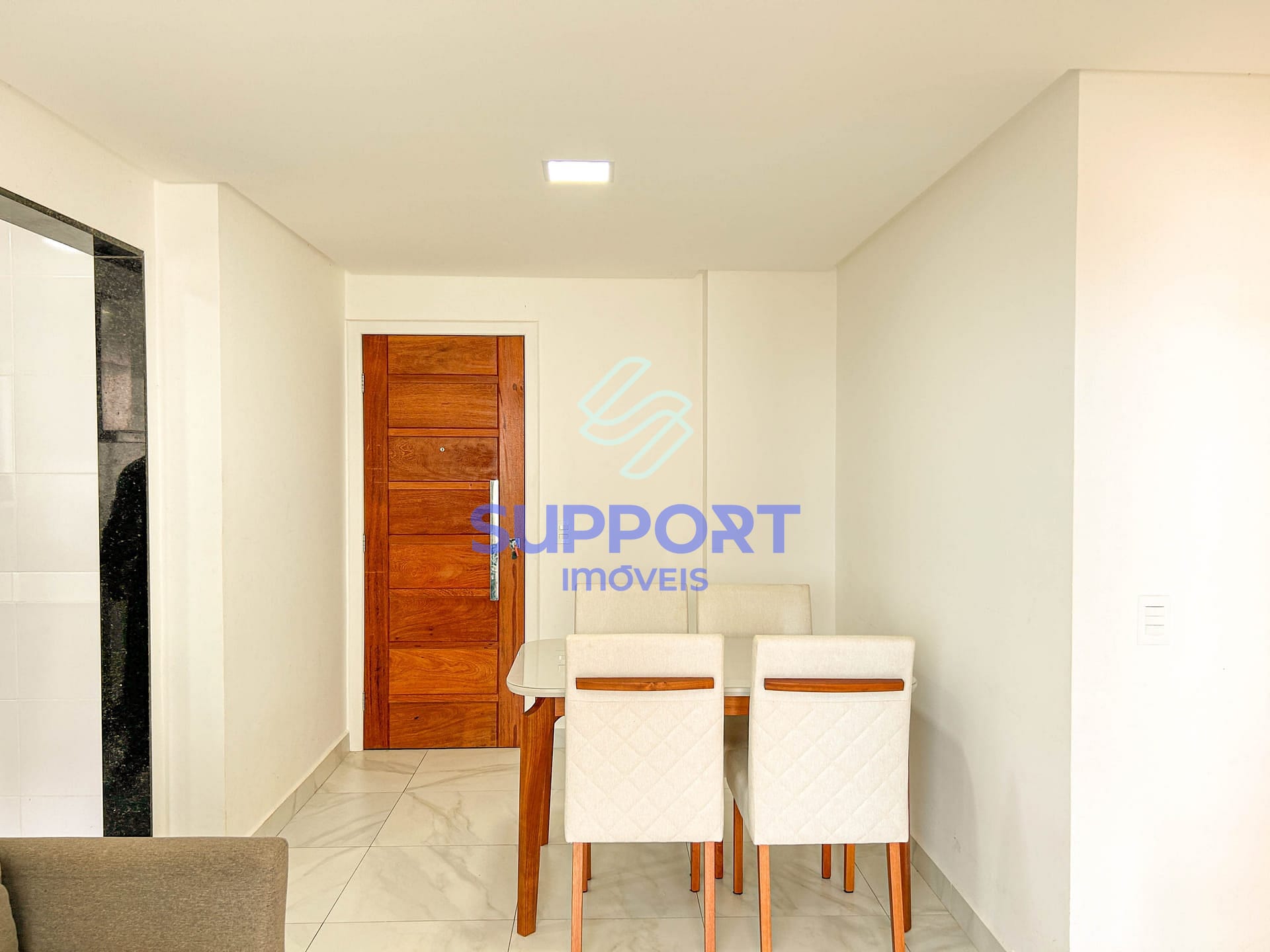 Apartamento, 3 quartos, 88 m² - Foto 3