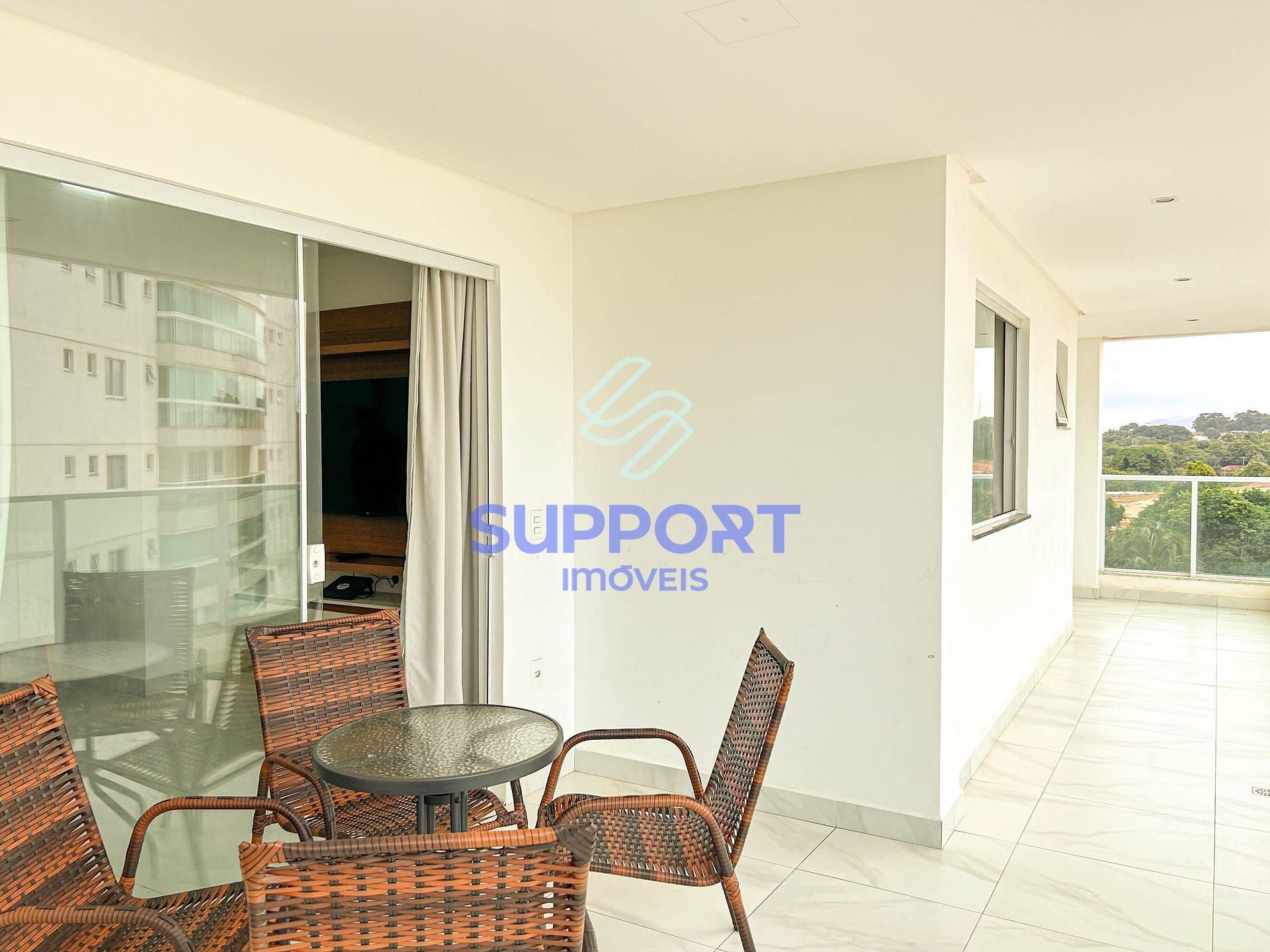 Apartamento, 3 quartos, 88 m² - Foto 4