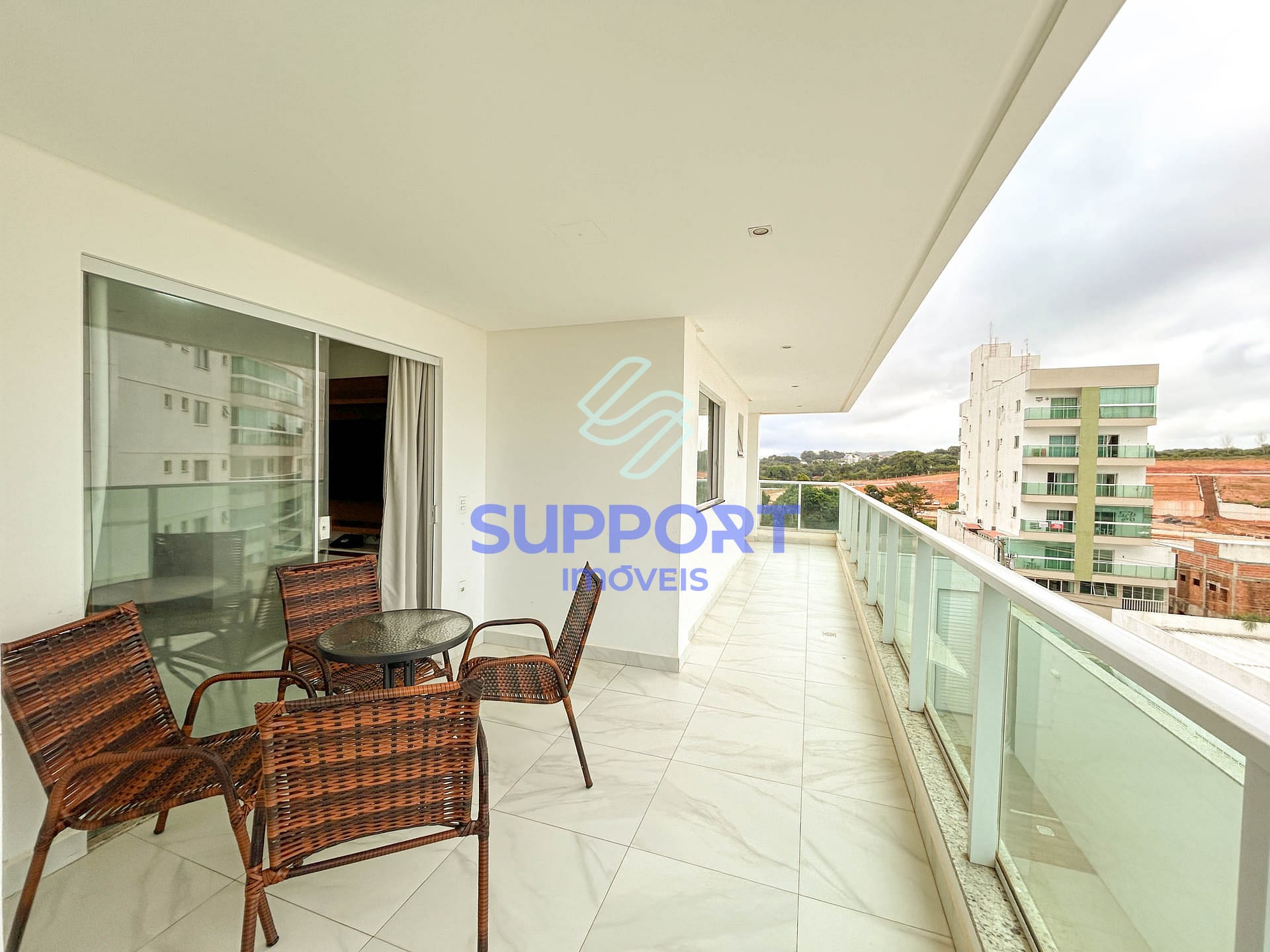 Apartamento, 3 quartos, 88 m² - Foto 1