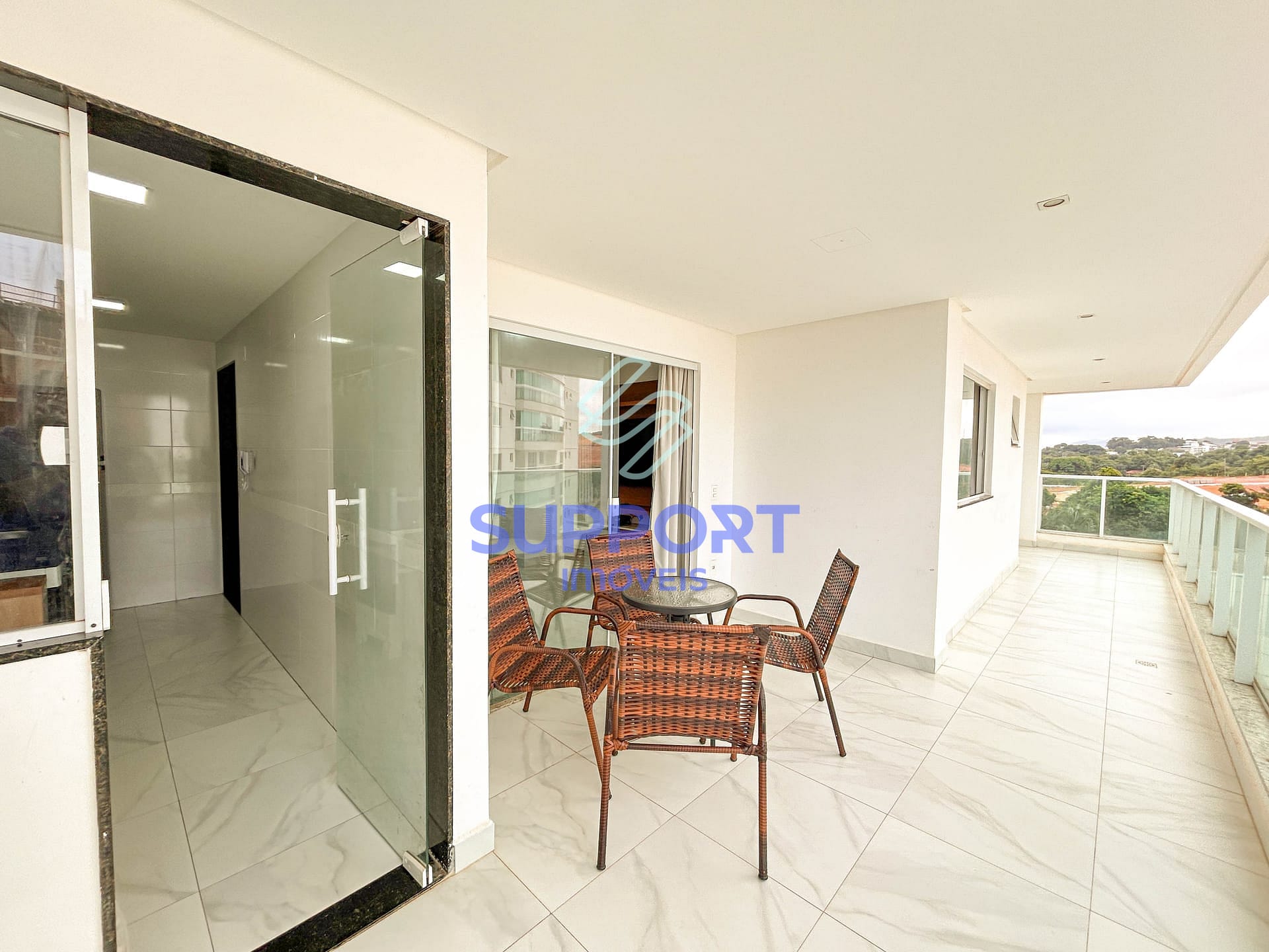 Apartamento, 3 quartos, 88 m² - Foto 6