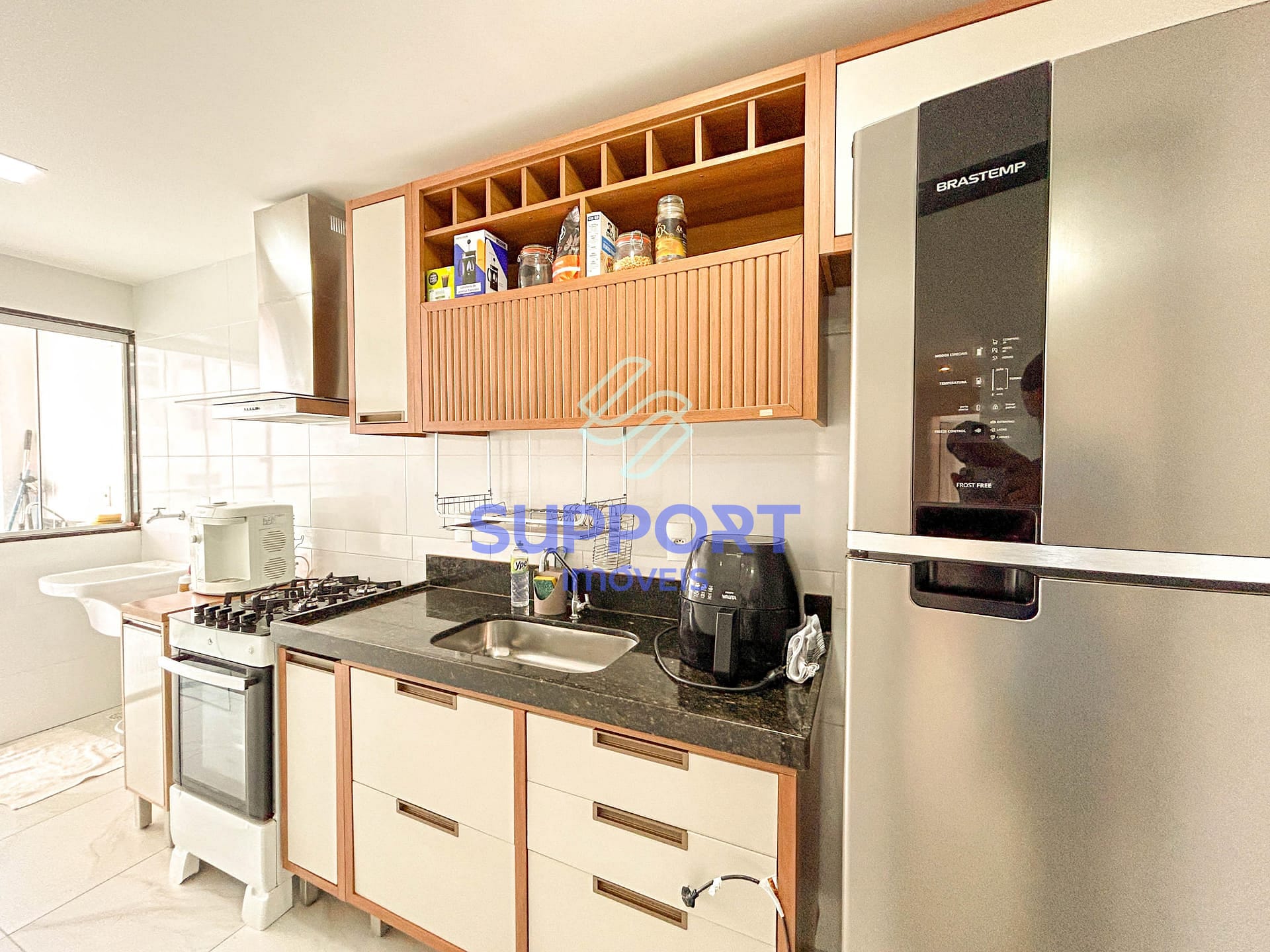 Apartamento, 3 quartos, 88 m² - Foto 8