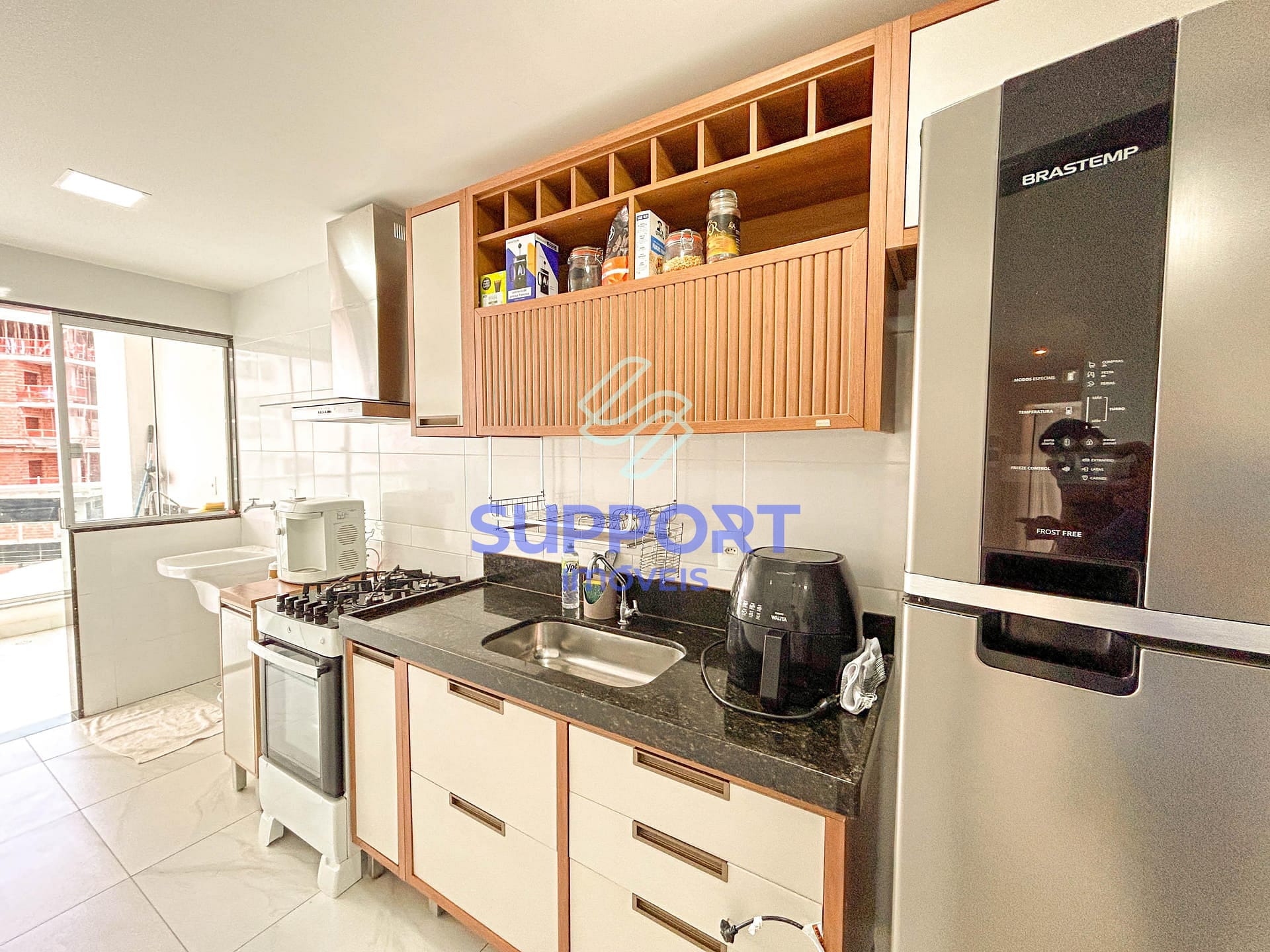 Apartamento, 3 quartos, 88 m² - Foto 9