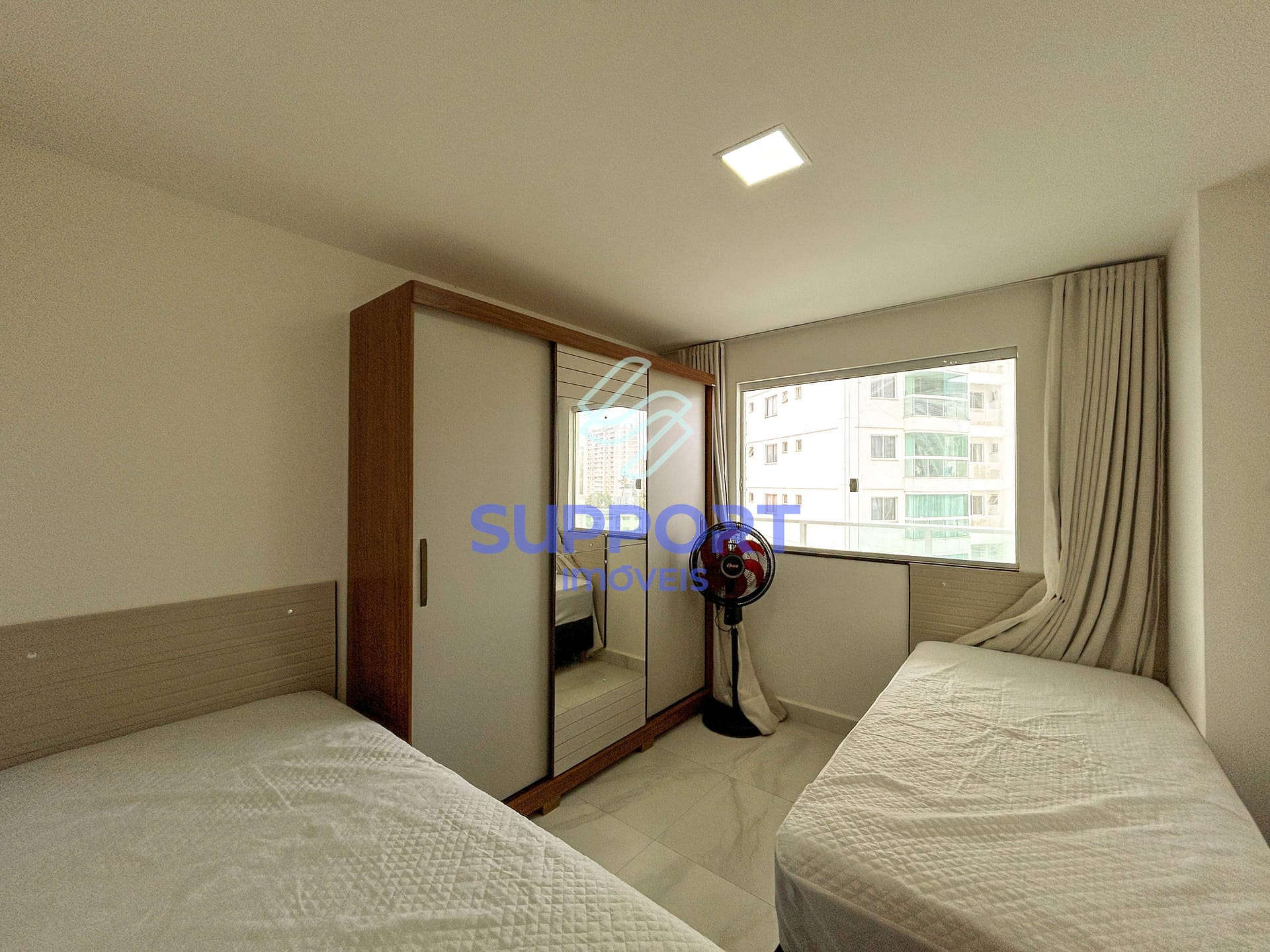 Apartamento, 3 quartos, 88 m² - Foto 11