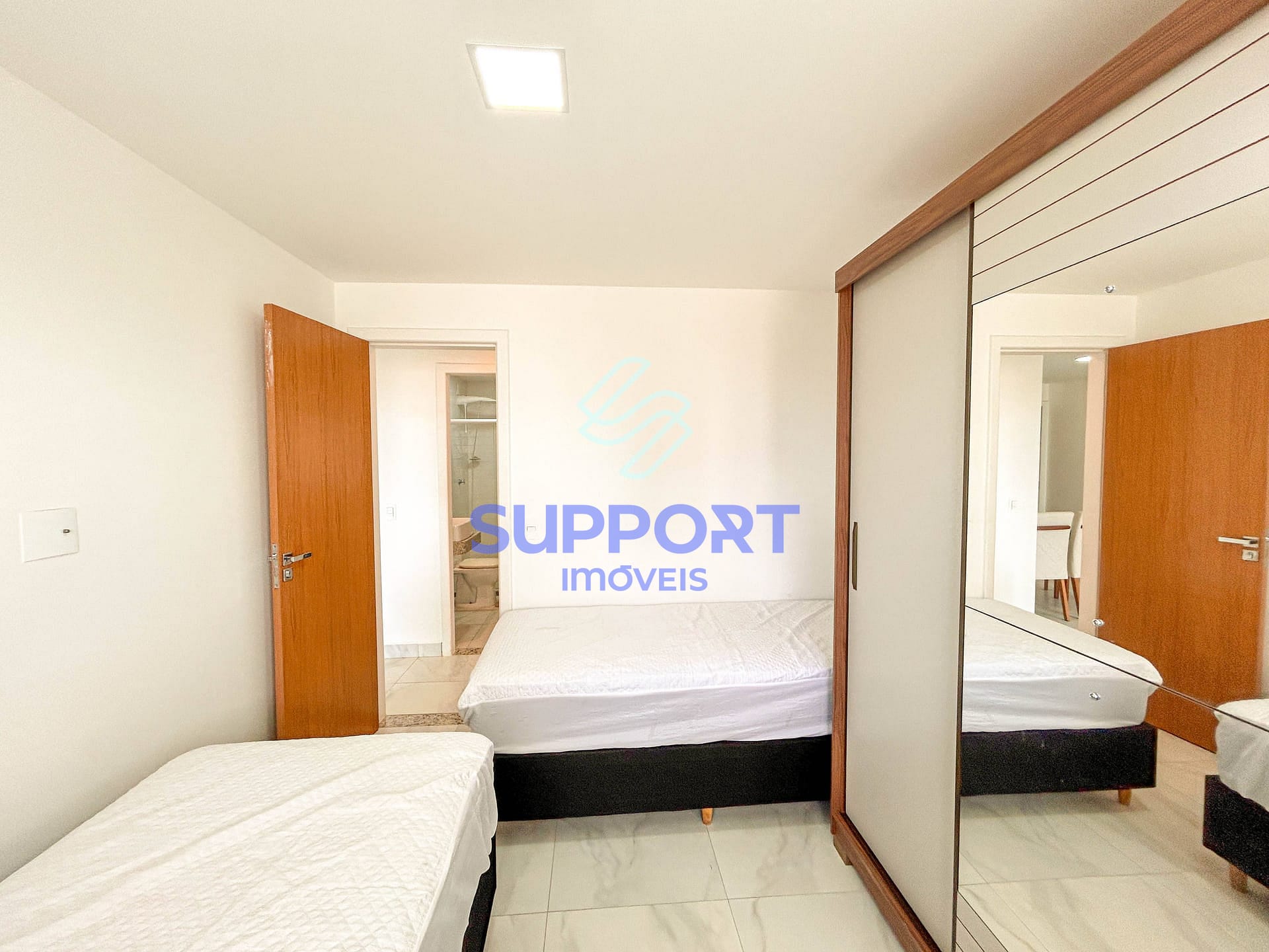 Apartamento, 3 quartos, 88 m² - Foto 12