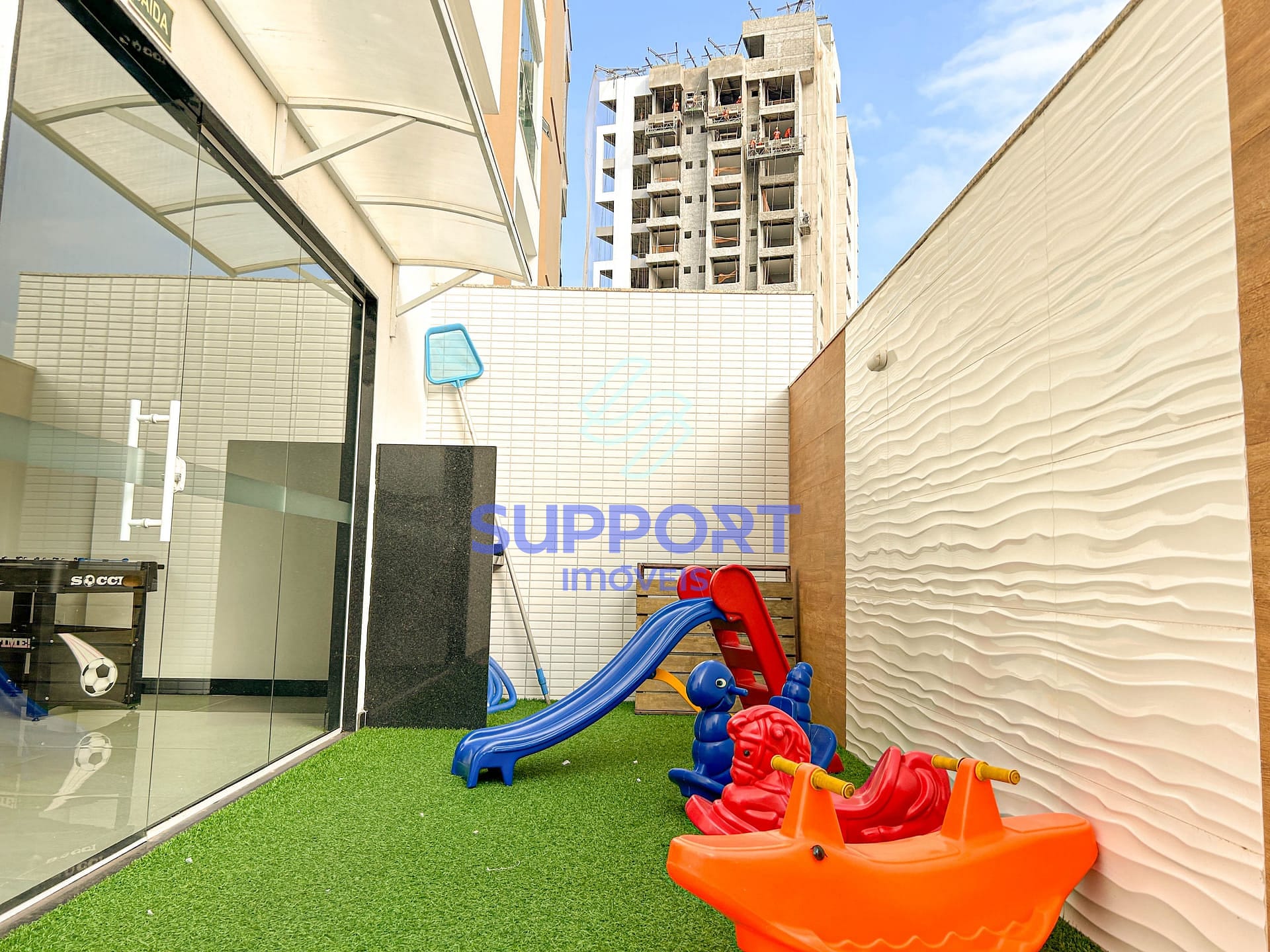 Apartamento, 3 quartos, 88 m² - Foto 25