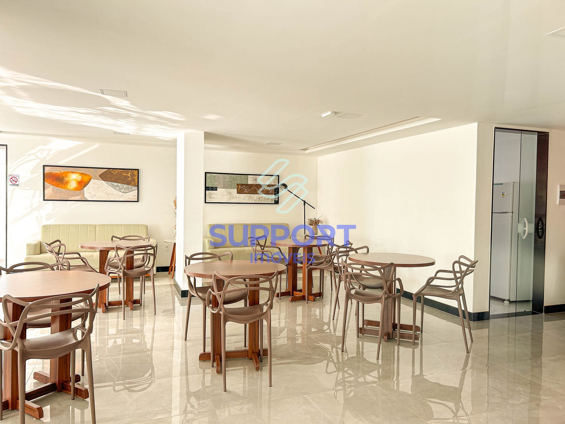 Apartamento, 3 quartos, 88 m² - Foto 29