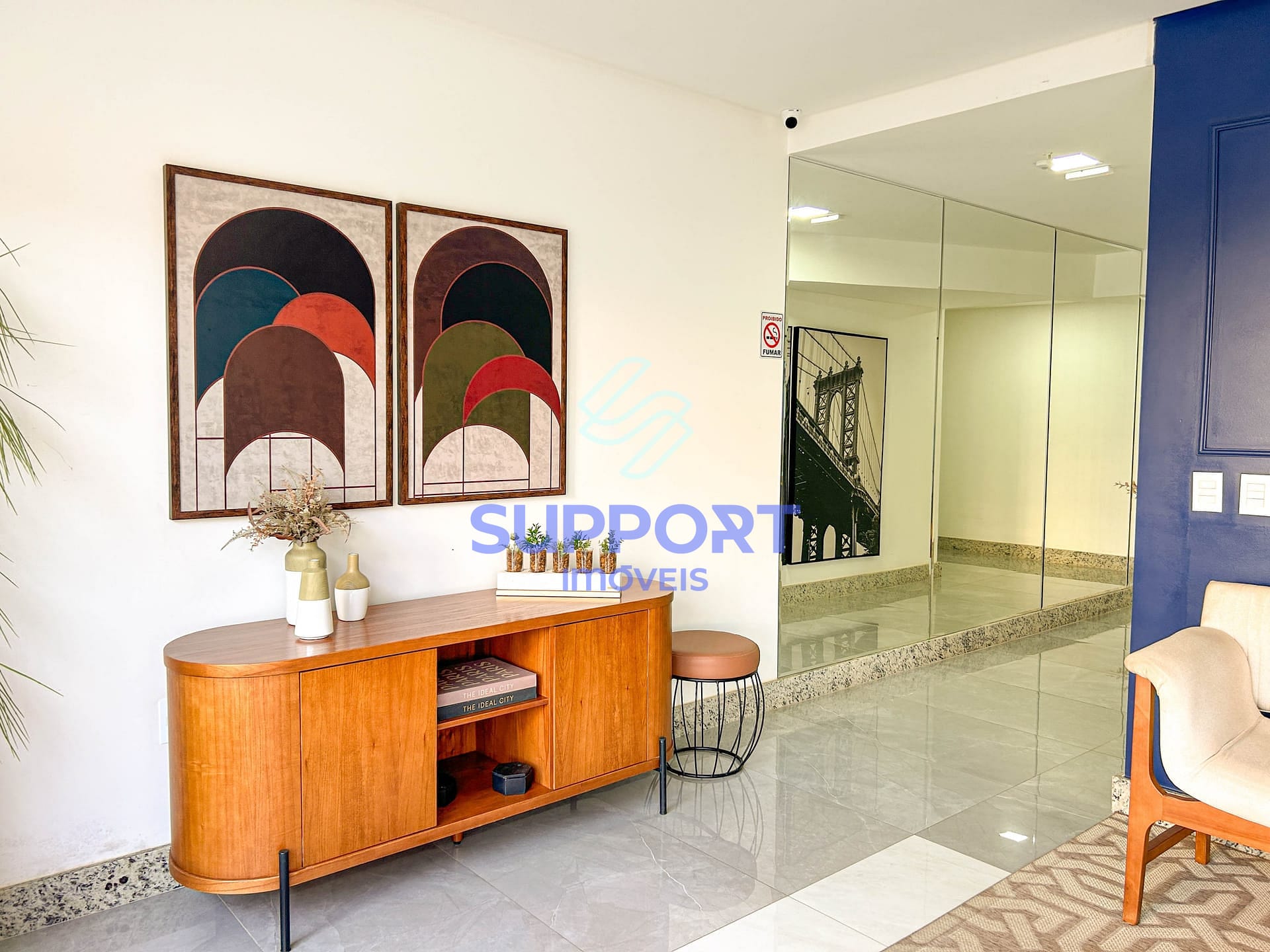 Apartamento, 3 quartos, 88 m² - Foto 31