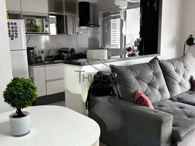 Apartamento com 82m² 3 quartos e 3 banheiros, à venda, no bairro Mooca em São Paulo