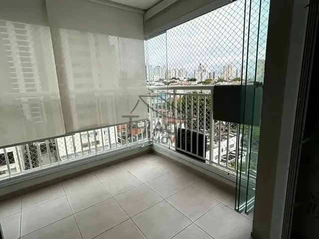 Apartamento com 82m² 3 quartos e 3 banheiros, à venda, no bairro Mooca em São Paulo