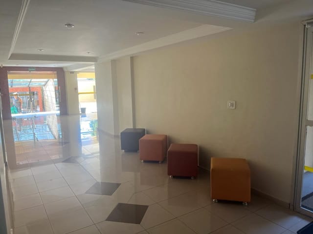 Foto do Apartamento - Apartamento para locação, 02 quartos (01 suíte), Sacada, 62 m²util, 01 vaga, Vila Brasil, Londrina/PR. | ZBM NEGOCIOS IMOBILIARIOS