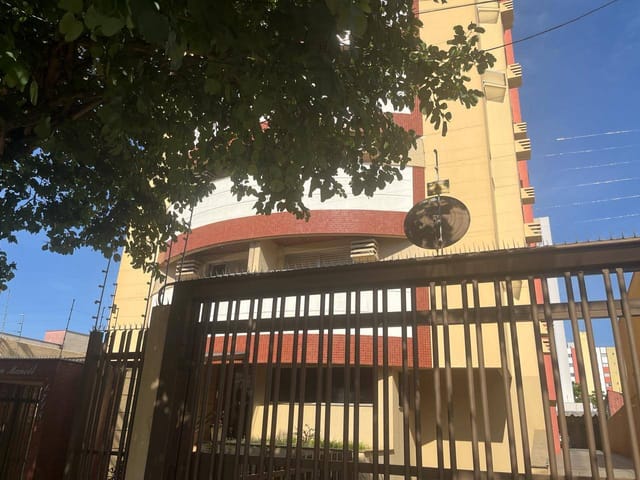 Foto do Apartamento - Apartamento para locação, 02 quartos (01 suíte), Sacada, 62 m²util, 01 vaga, Vila Brasil, Londrina/PR. | ZBM NEGOCIOS IMOBILIARIOS