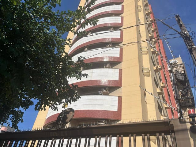 Foto do Apartamento - Apartamento para locação, 02 quartos (01 suíte), Sacada, 62 m²util, 01 vaga, Vila Brasil, Londrina/PR. | ZBM NEGOCIOS IMOBILIARIOS