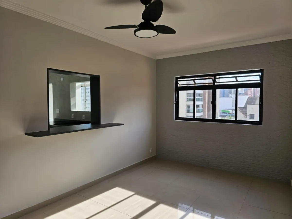 Apartamento para venda em Vila Paulicéia com 3 quartos, sendo 1 suíte , 79m²