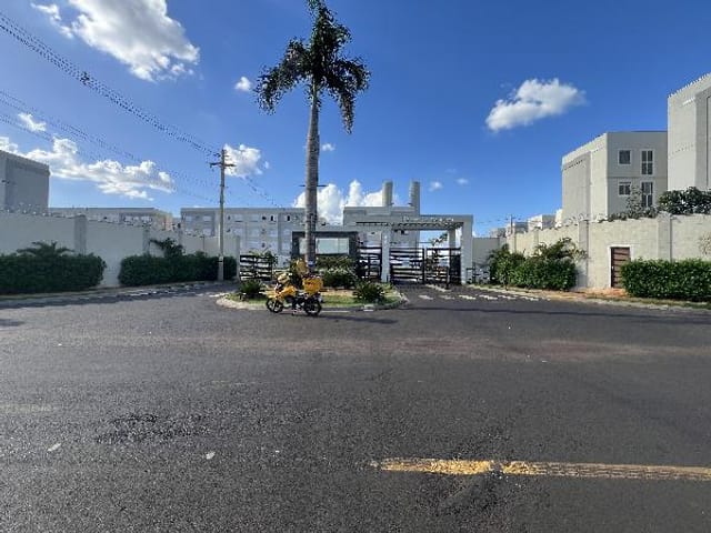 Foto do Apartamento - Apartamento à venda 2 Quartos, 1 Vaga, 10M², RESERVA REAL, RIBEIRAO PRETO - SP | Imobiliária Compare