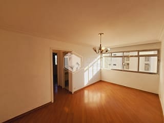 Foto do Apartamento-Apartamento tipo para venda em Vila Guarani (Z Sul) com 1 quarto, 44m²