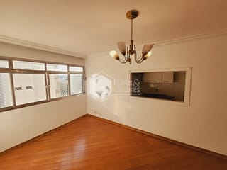 Foto do Apartamento-Apartamento tipo para venda em Vila Guarani (Z Sul) com 1 quarto, 44m²