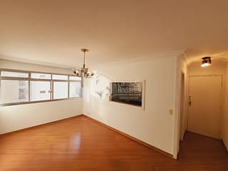 Foto do Apartamento-Apartamento tipo para venda em Vila Guarani (Z Sul) com 1 quarto, 44m²