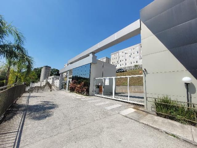 Foto do Apartamento - Apartamento à venda 2 Quartos, 1 Vaga, 44M², LAGEADO, COTIA - SP | Imobiliária Compare