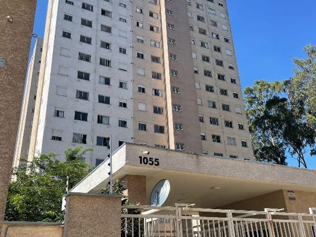 Foto do Apartamento - Apartamento à venda 1 Quarto, 10M², PARAISO DO MORUMBI, SAO PAULO - SP | Imobiliária Compare