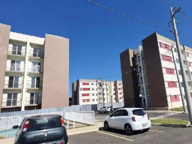Foto do Apartamento - Apartamento à venda 2 Quartos, 1 Vaga, 129M², PARQUE SAO RAFAEL, MONTE MOR - SP | Imobiliária Compare
